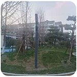 優(yōu)質(zhì)景區(qū)為什么花那么多錢安裝還不如普通路燈亮的景觀燈呢？值不值？