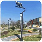 公園、廣場太陽能景觀燈的應(yīng)用愈發(fā)廣泛，下面就給大家介紹一下太陽能景觀燈的安裝方法