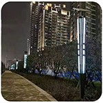 極端天氣的出現(xiàn)，對我們景觀燈廠家有什么影響？