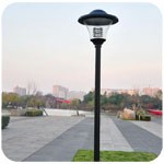 根據(jù)使用環(huán)境風格選擇一系列的燈具（三）——寬闊廣場、車場、運動場環(huán)境
