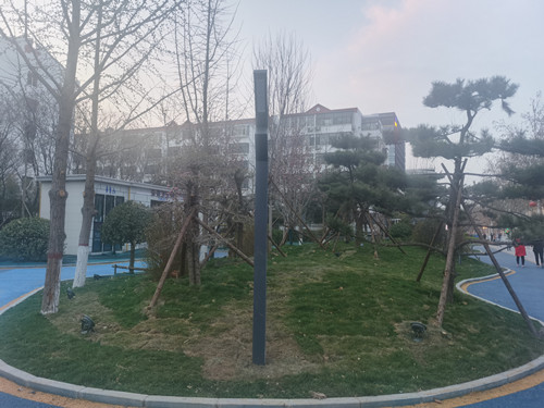 景觀燈，景區(qū)景觀燈