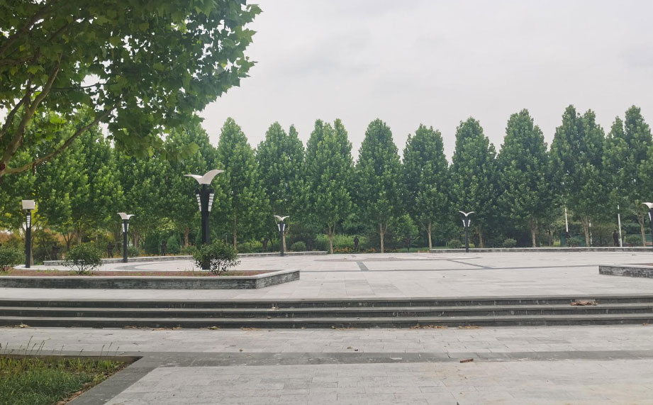 景觀燈，公園景觀燈