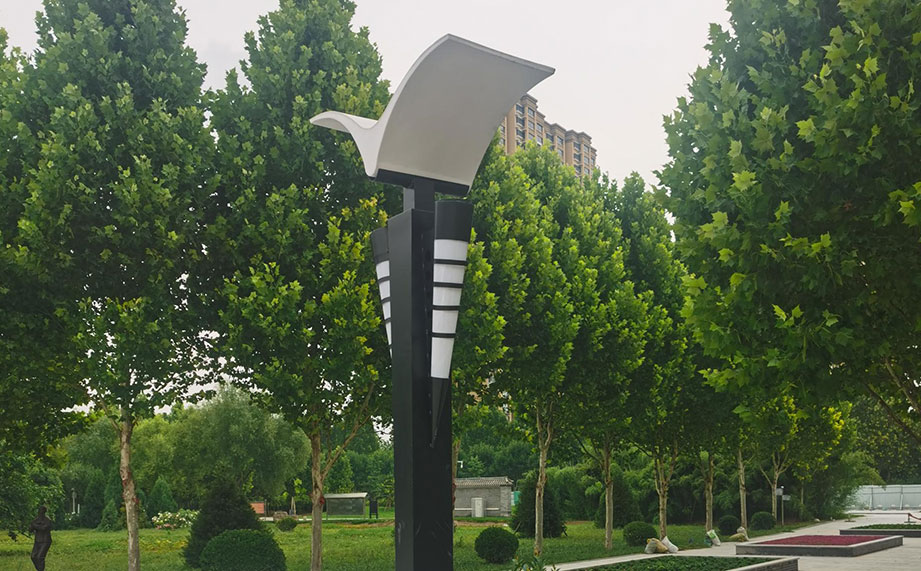 景觀燈，公園景觀燈