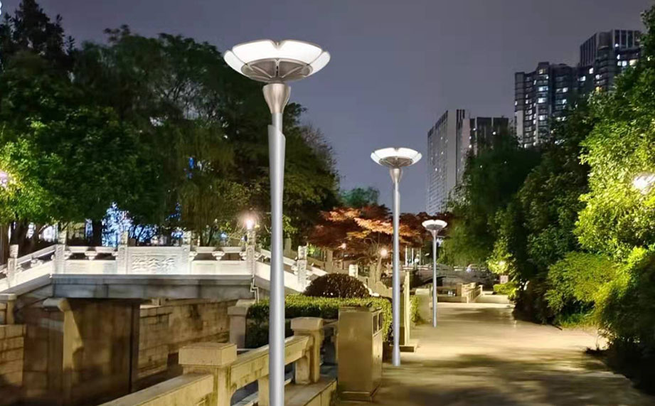 庭院燈，庭院景觀燈