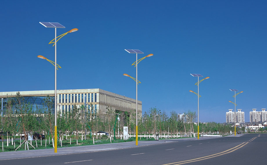 太陽能路燈，太陽能路燈維修