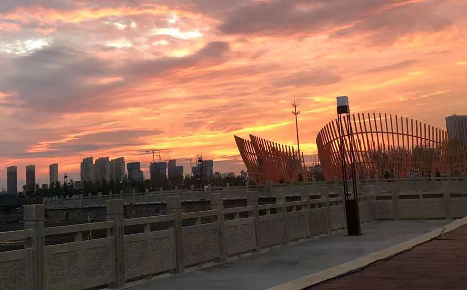 景觀燈，園林景觀燈