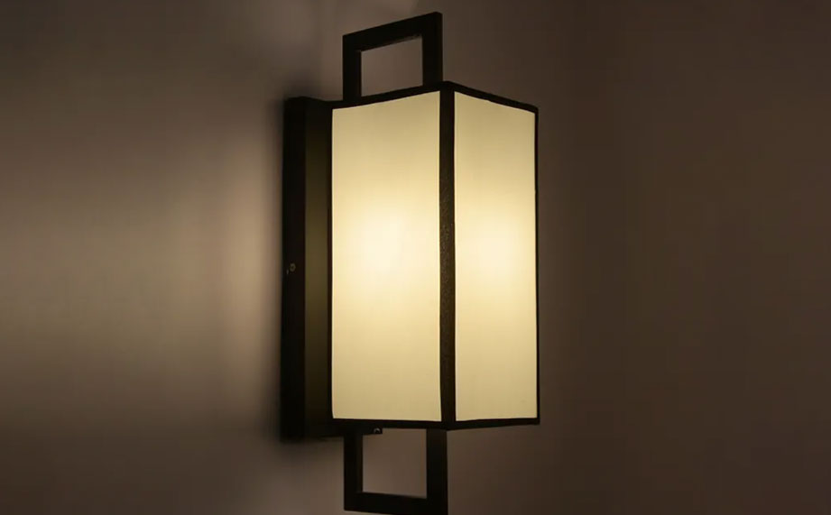 壁燈，仿古壁燈