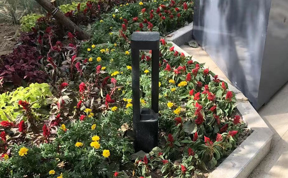 草坪燈，景觀燈