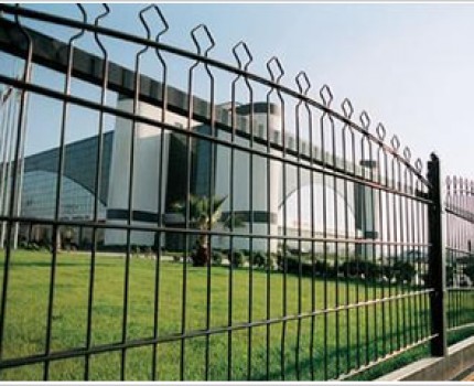 山東草坪圍墻柵欄